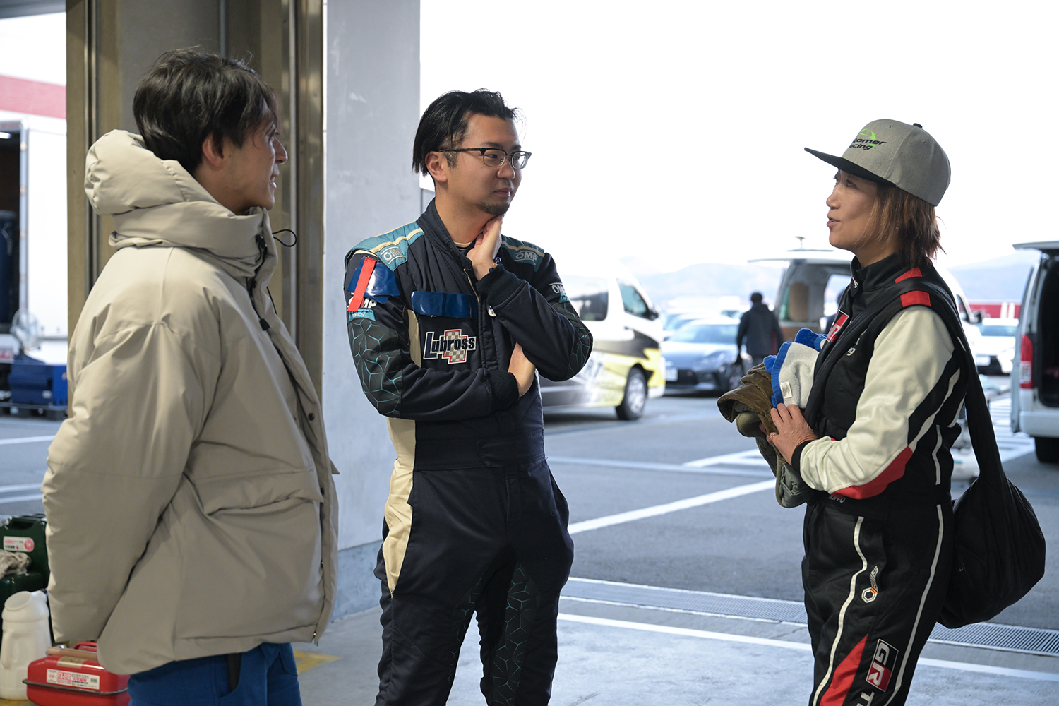 若手チームでドリームカップに参戦 〜 画像21