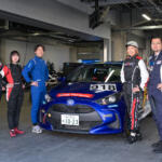 【画像】速さだけじゃ勝てない耐久レース！　ドリームカップに業界若手チームで参戦してみた 〜 画像26