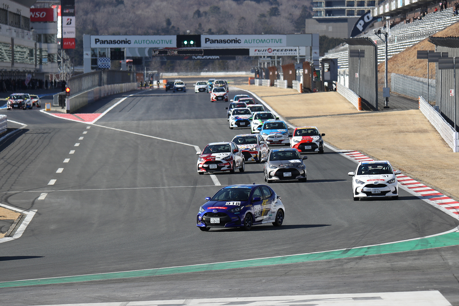 ドリームカップ2025