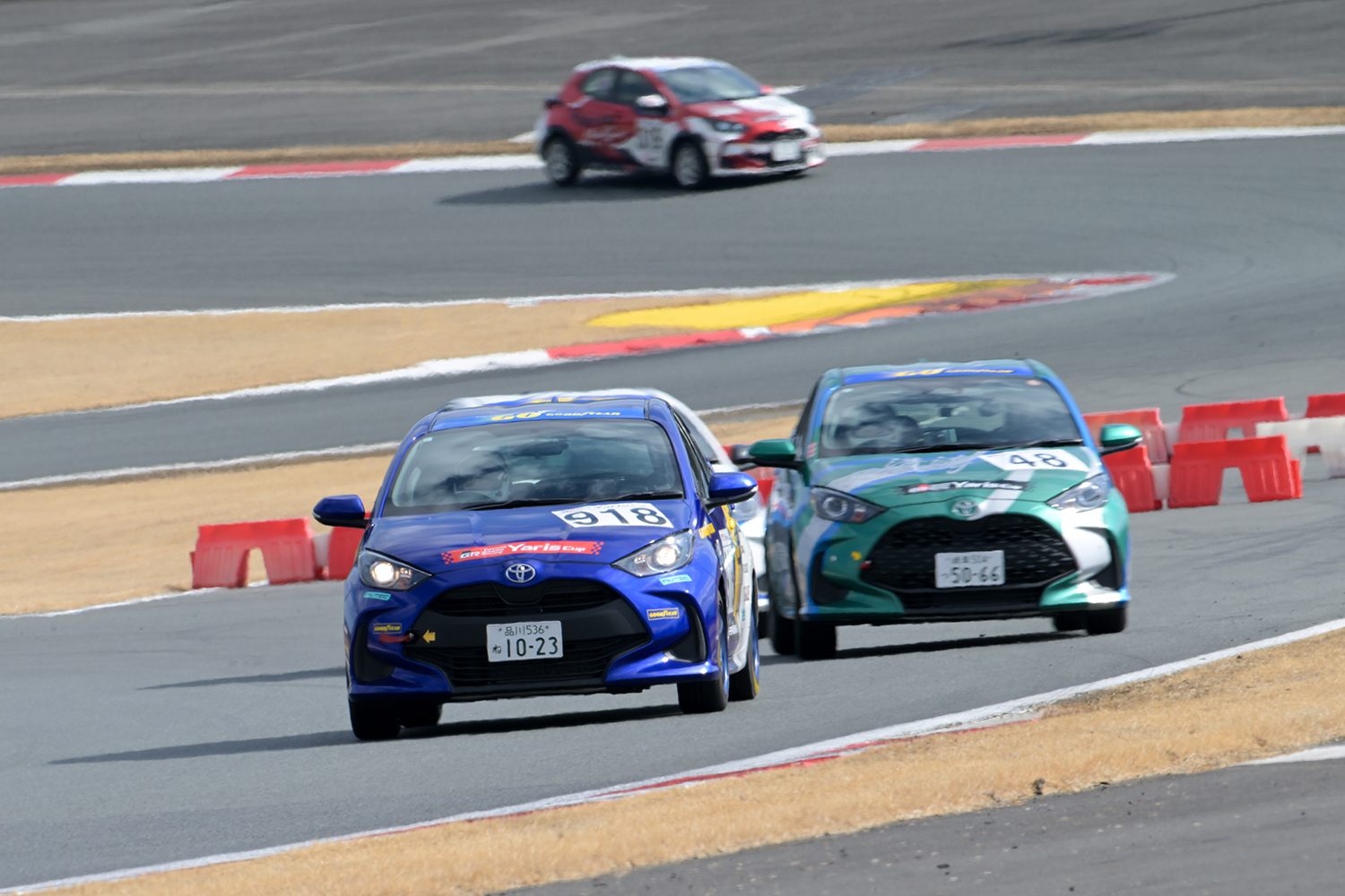 若手チームでドリームカップに参戦 〜 画像36