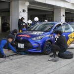 【画像】速さだけじゃ勝てない耐久レース！　ドリームカップに業界若手チームで参戦してみた 〜 画像37