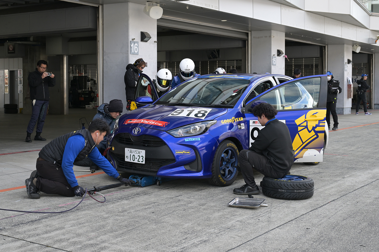 若手チームでドリームカップに参戦 〜 画像37
