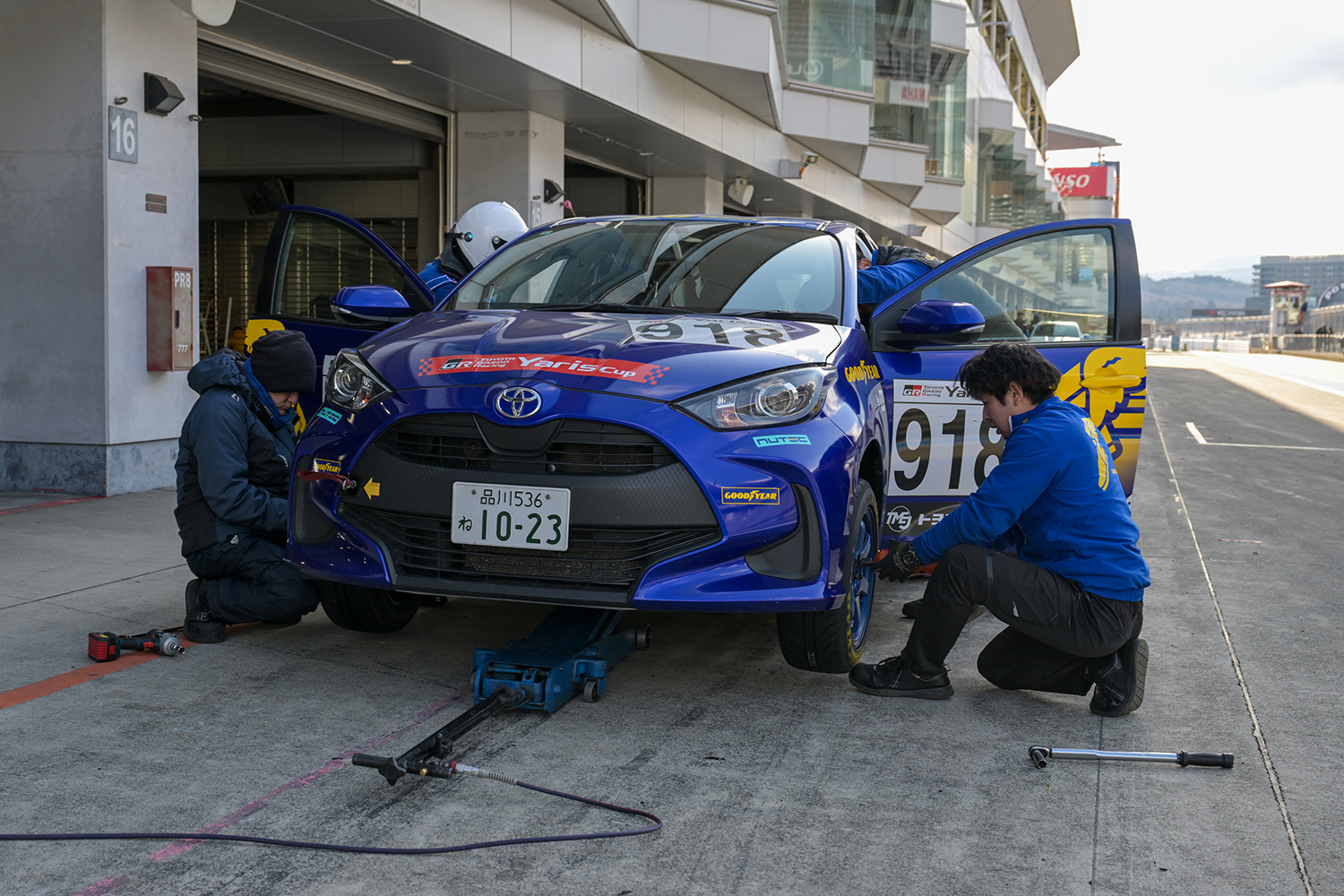 若手チームでドリームカップに参戦 〜 画像38