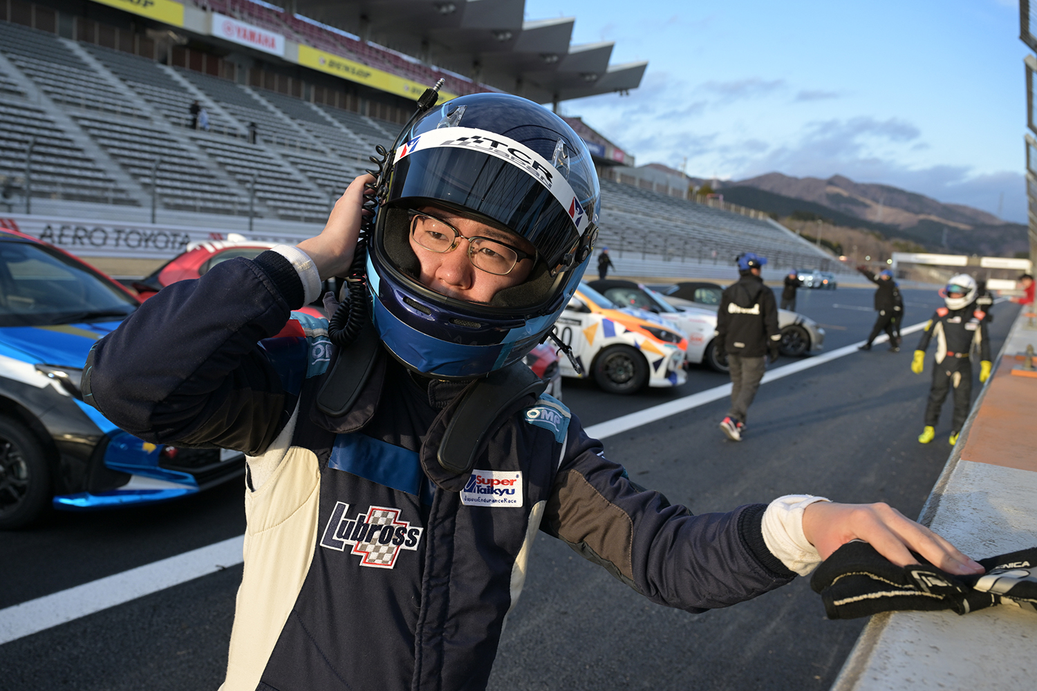 若手チームでドリームカップに参戦 〜 画像39