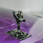 【画像】ボンネットの先端にそそり立つマスコットに憧れたのよ！　そんな高級車の証「ボンネットマスコット」が減ったワケ 〜 画像4