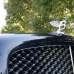 ボンネットの先端にそそり立つマスコットに憧れたのよ！　そんな高級車の証「ボンネットマスコット」が減ったワケ