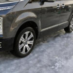 外気温計も０度を上まわってるし……は危険な思い込み！　気温だけじゃわからない路面凍結の恐怖