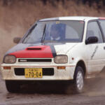 バカッ速グレード登場……もなんで「ミラ」？　みれば納得の「ミラ」の激闘の歴史