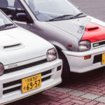 【画像】バカッ速グレード登場……もなんで「ミラ」？　みれば納得の「ミラ」の激闘の歴史 〜 画像2