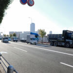 【画像】大阪でのトラック路駐取り締まりにドライバー擁護の声も多数！　違反とわかっても路駐しなきゃ仕事にならないドライバーの苦悩 〜 画像4