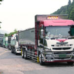 【画像】大阪でのトラック路駐取り締まりにドライバー擁護の声も多数！　違反とわかっても路駐しなきゃ仕事にならないドライバーの苦悩 〜 画像2