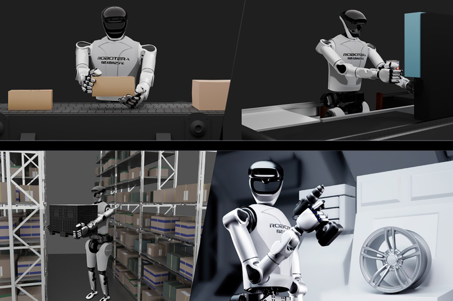 ヒューマノイドのバス運転士が現実解となる可能性 〜 画像6