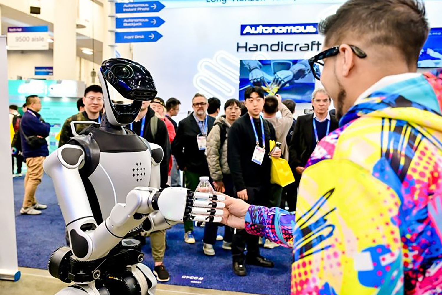 ヒューマノイドのバス運転士が現実解となる可能性 〜 画像7