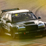 【画像】DTMで伝説の「190E」がレースに帰ってくる！　ニュル24時間に参戦する「EVO.R」にいまから胸熱!! 〜 画像3