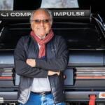 【画像】DTMで伝説の「190E」がレースに帰ってくる！　ニュル24時間に参戦する「EVO.R」にいまから胸熱!! 〜 画像7