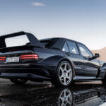 【画像】DTMで伝説の「190E」がレースに帰ってくる！　ニュル24時間に参戦する「EVO.R」にいまから胸熱!! 〜 画像9