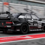 【画像】DTMで伝説の「190E」がレースに帰ってくる！　ニュル24時間に参戦する「EVO.R」にいまから胸熱!! 〜 画像12