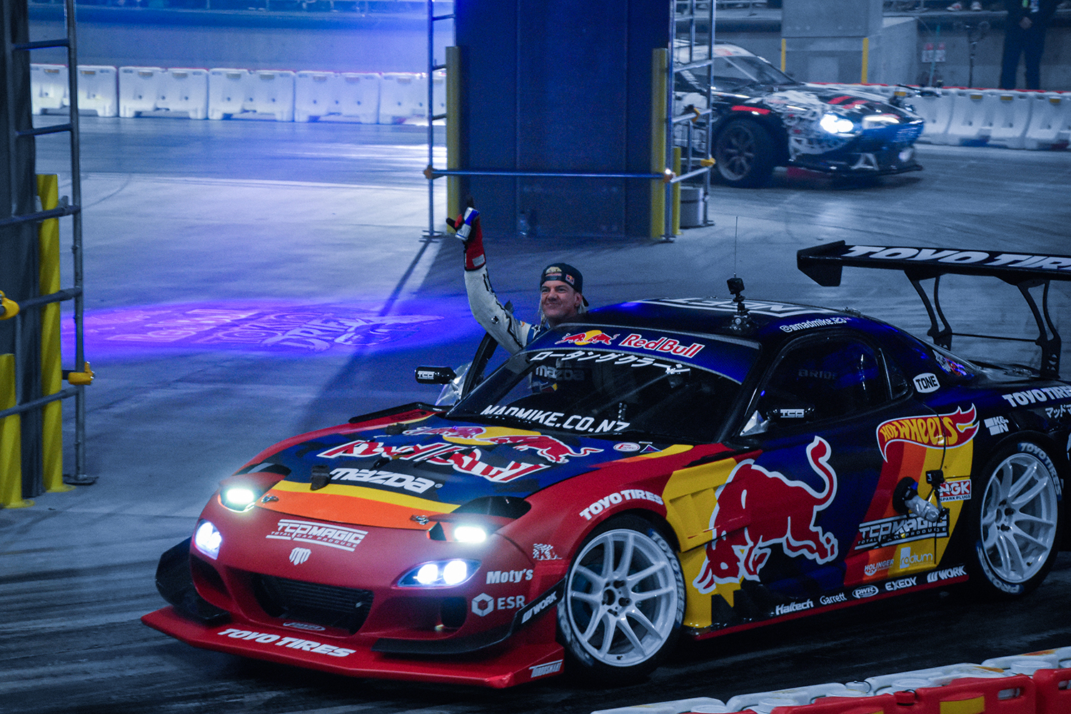 「Red Bull Tokyo Drift 2026」が開催 〜 画像17