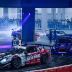 【画像】物流倉庫貸し切りの超ド派手な屋内ドリフトイベントに5000人が熱狂!!　F1マシンまで飛び出した「Red Bull Tokyo Drift 2026」が鳥肌モノ！ 〜 画像18