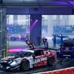 【画像】物流倉庫貸し切りの超ド派手な屋内ドリフトイベントに5000人が熱狂!!　F1マシンまで飛び出した「Red Bull Tokyo Drift 2026」が鳥肌モノ！ 〜 画像19