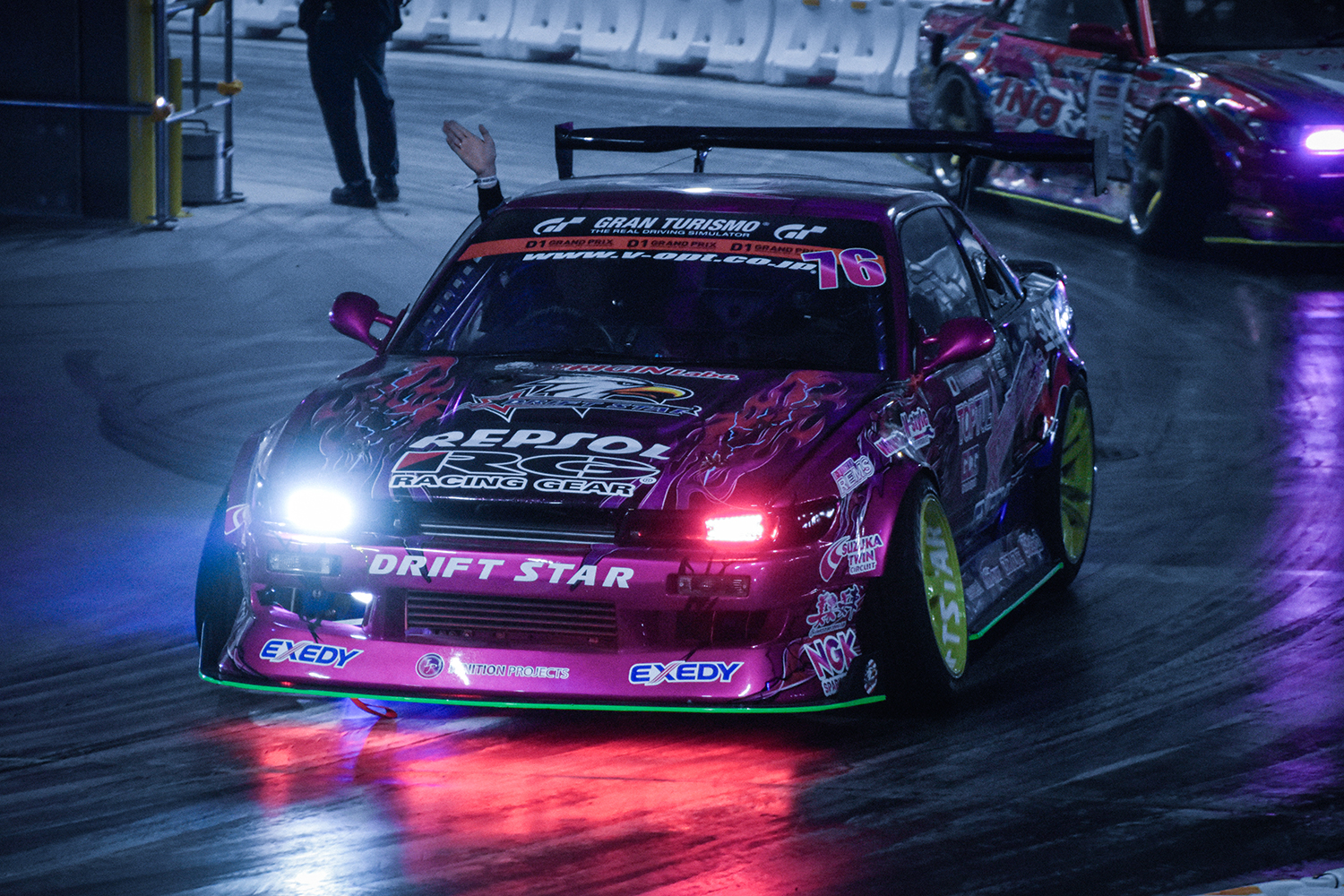 「Red Bull Tokyo Drift 2026」が開催 〜 画像20