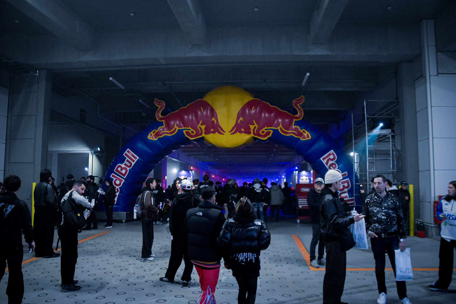 「Red Bull Tokyo Drift 2026」が開催 〜 画像21