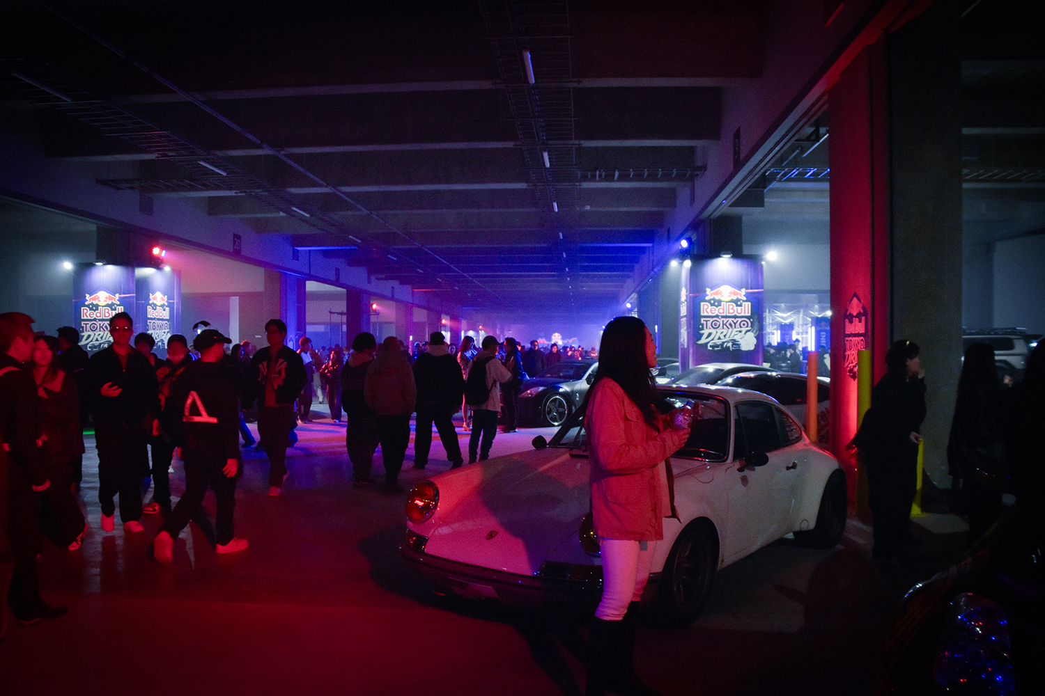 「Red Bull Tokyo Drift 2026」が開催 〜 画像22