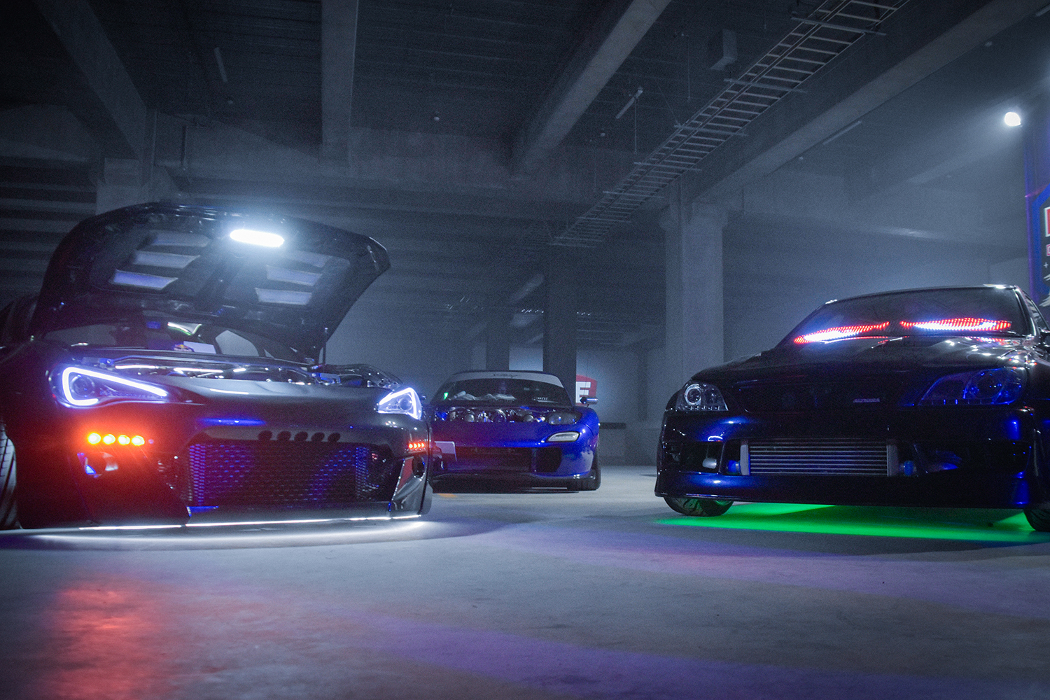 「Red Bull Tokyo Drift 2026」が開催 〜 画像24