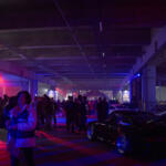 【画像】物流倉庫貸し切りの超ド派手な屋内ドリフトイベントに5000人が熱狂!!　F1マシンまで飛び出した「Red Bull Tokyo Drift 2026」が鳥肌モノ！ 〜 画像25