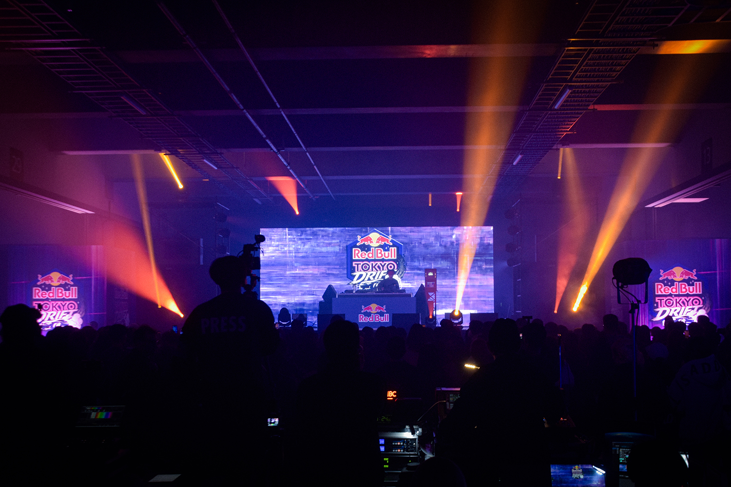 「Red Bull Tokyo Drift 2026」が開催 〜 画像15