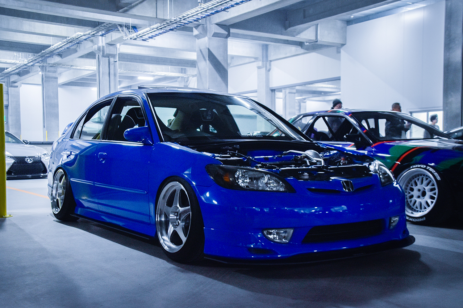 「Red Bull Tokyo Drift 2026」が開催 〜 画像27