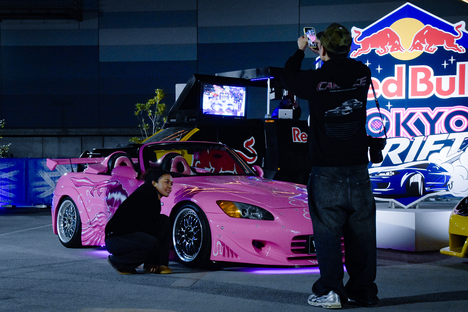 「Red Bull Tokyo Drift 2026」が開催 〜 画像29