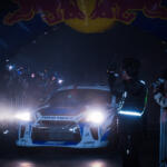 【画像】物流倉庫貸し切りの超ド派手な屋内ドリフトイベントに5000人が熱狂!!　F1マシンまで飛び出した「Red Bull Tokyo Drift 2026」が鳥肌モノ！ 〜 画像30