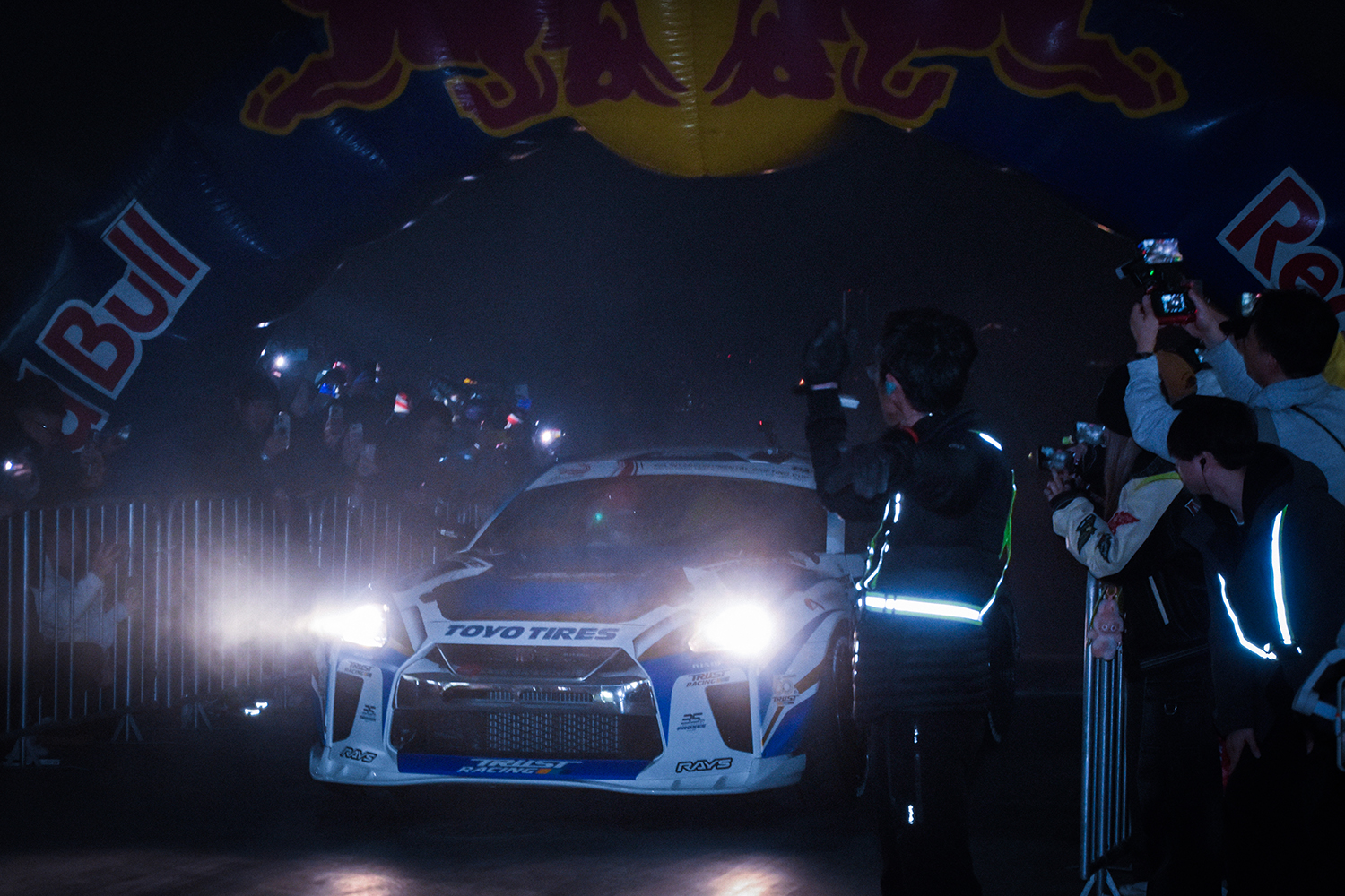 「Red Bull Tokyo Drift 2026」が開催 〜 画像30