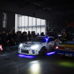 【画像】物流倉庫貸し切りの超ド派手な屋内ドリフトイベントに5000人が熱狂!!　F1マシンまで飛び出した「Red Bull Tokyo Drift 2026」が鳥肌モノ！ 〜 画像31