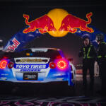 【画像】物流倉庫貸し切りの超ド派手な屋内ドリフトイベントに5000人が熱狂!!　F1マシンまで飛び出した「Red Bull Tokyo Drift 2026」が鳥肌モノ！ 〜 画像37