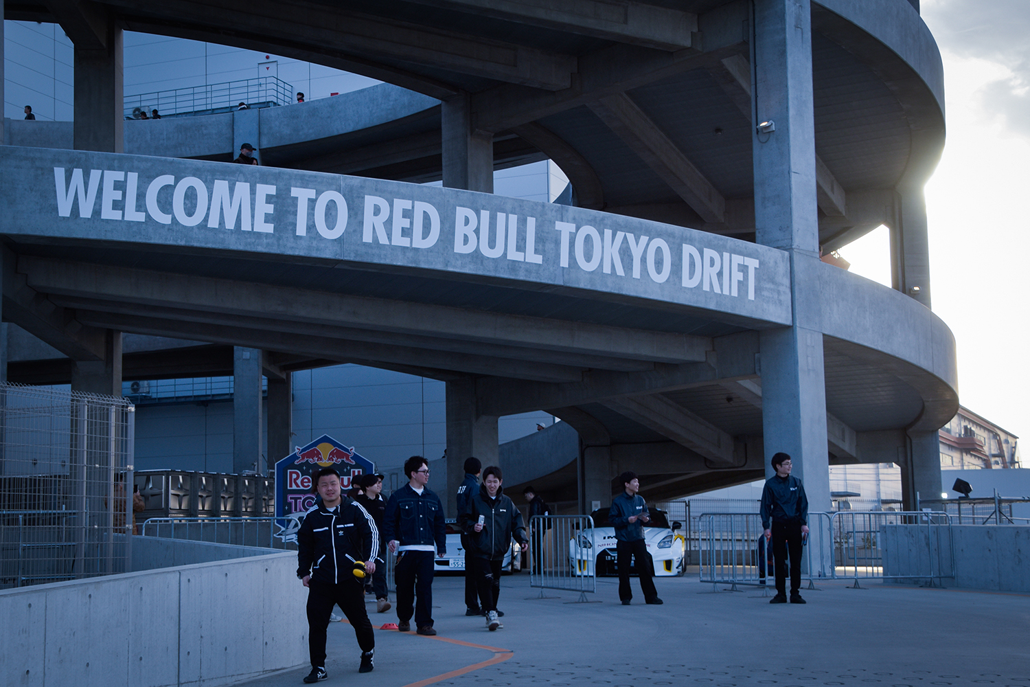 「Red Bull Tokyo Drift 2026」が開催 〜 画像39