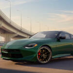 【画像】これが本命だろ！　アメリカでフェアレディＺがマイチェンされて「Z NISMO」に待望の6速MTが誕生!! 〜 画像2