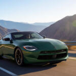 【画像】これが本命だろ！　アメリカでフェアレディＺがマイチェンされて「Z NISMO」に待望の6速MTが誕生!! 〜 画像3