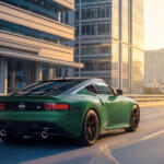 【画像】これが本命だろ！　アメリカでフェアレディＺがマイチェンされて「Z NISMO」に待望の6速MTが誕生!! 〜 画像4