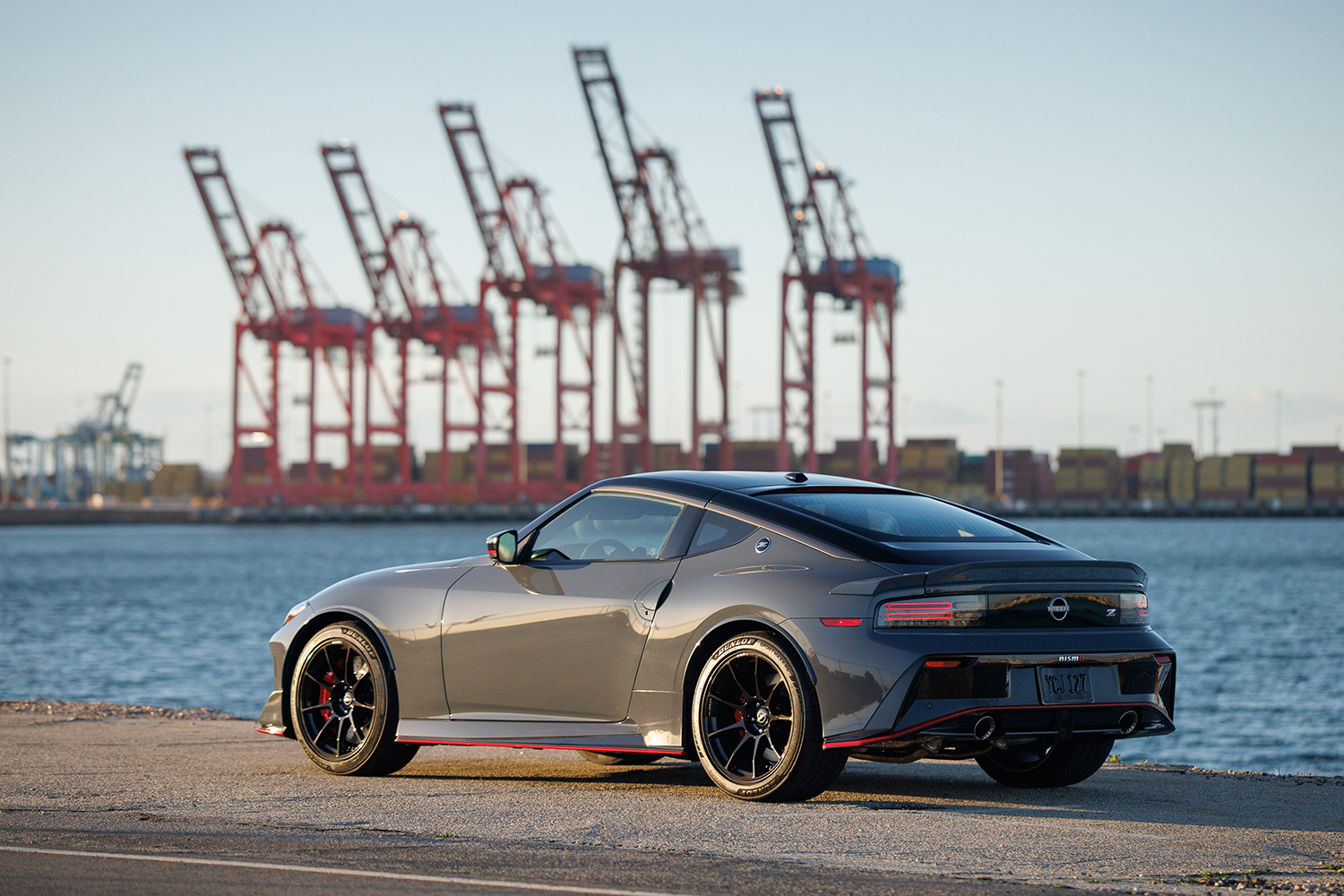 米国市場向けにフェアレディZのマイナーチェンジモデルが登場 〜 画像8