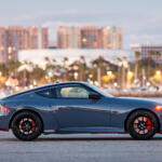 【画像】これが本命だろ！　アメリカでフェアレディＺがマイチェンされて「Z NISMO」に待望の6速MTが誕生!! 〜 画像10