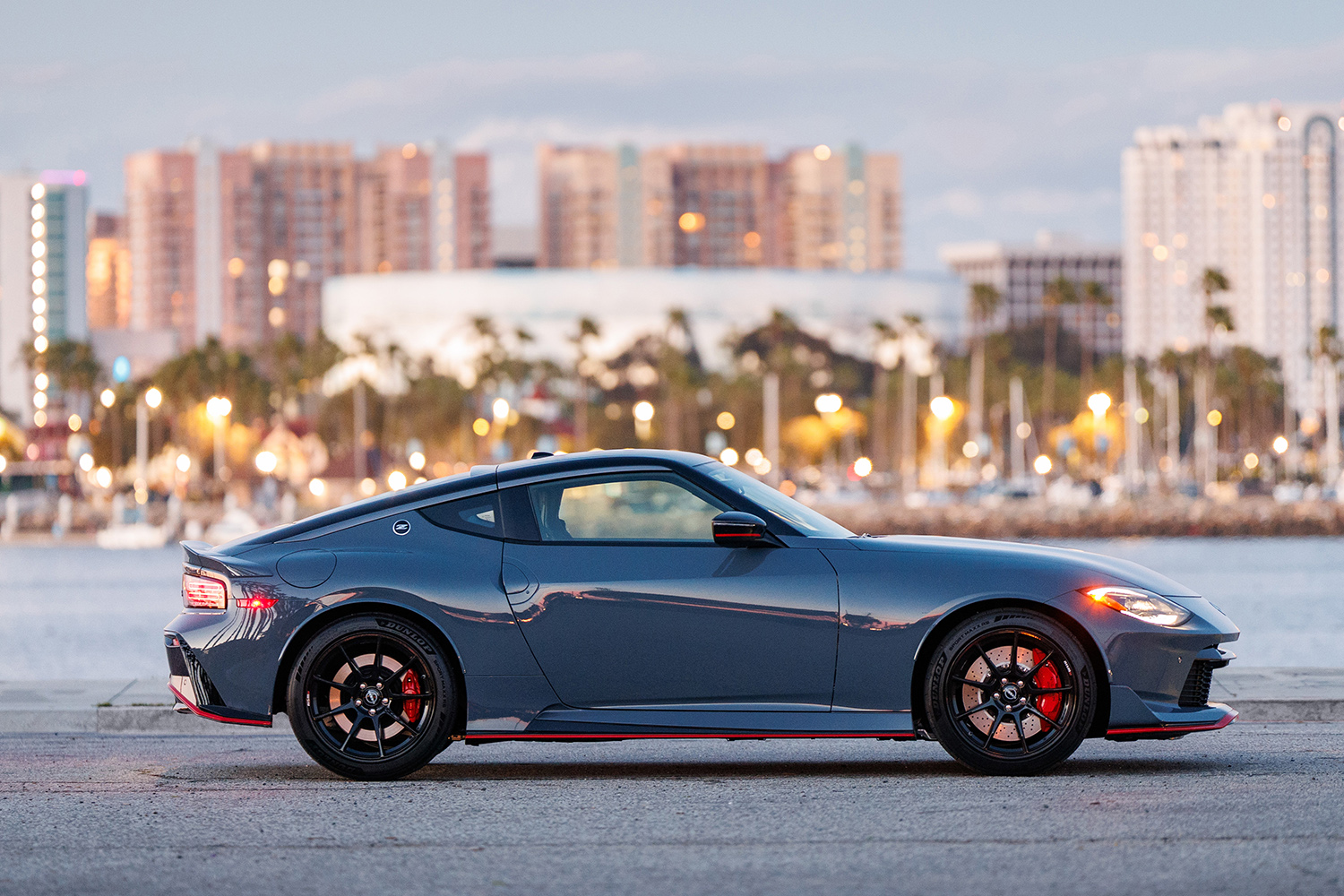 米国市場向けにフェアレディZのマイナーチェンジモデルが登場 〜 画像10