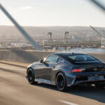 【画像】これが本命だろ！　アメリカでフェアレディＺがマイチェンされて「Z NISMO」に待望の6速MTが誕生!! 〜 画像13