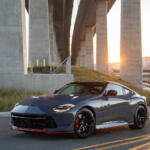 【画像】これが本命だろ！　アメリカでフェアレディＺがマイチェンされて「Z NISMO」に待望の6速MTが誕生!! 〜 画像14