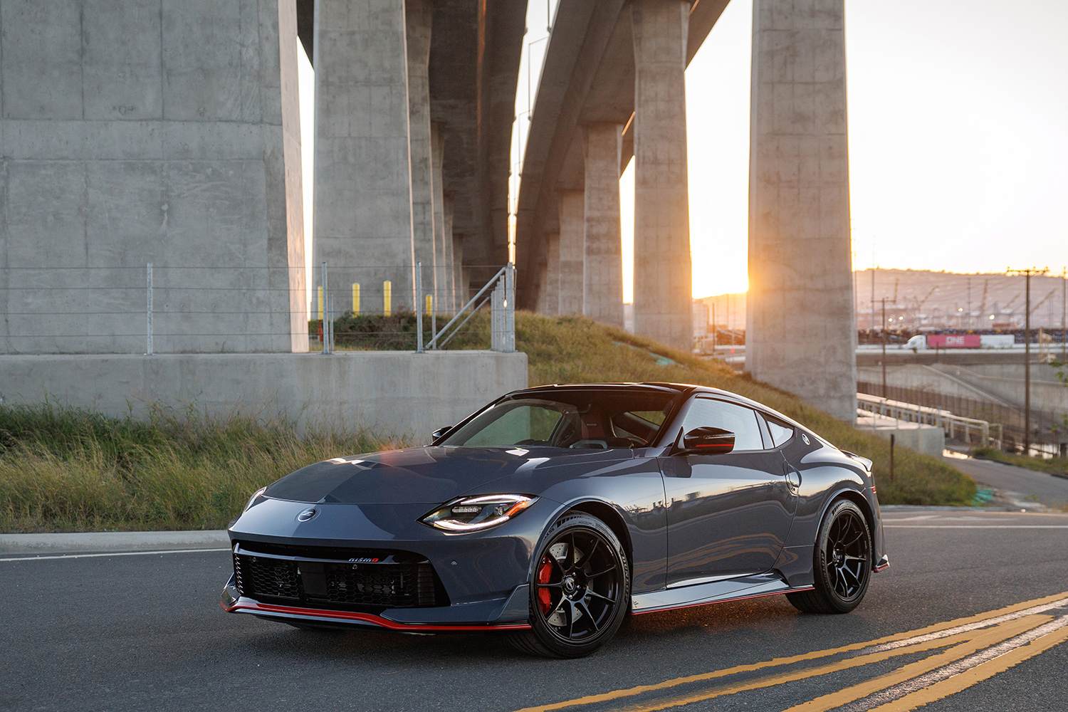 フェアレディZ NISMO 2027