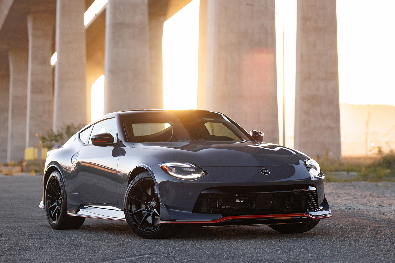 米国市場向けにフェアレディZのマイナーチェンジモデルが登場 〜 画像19