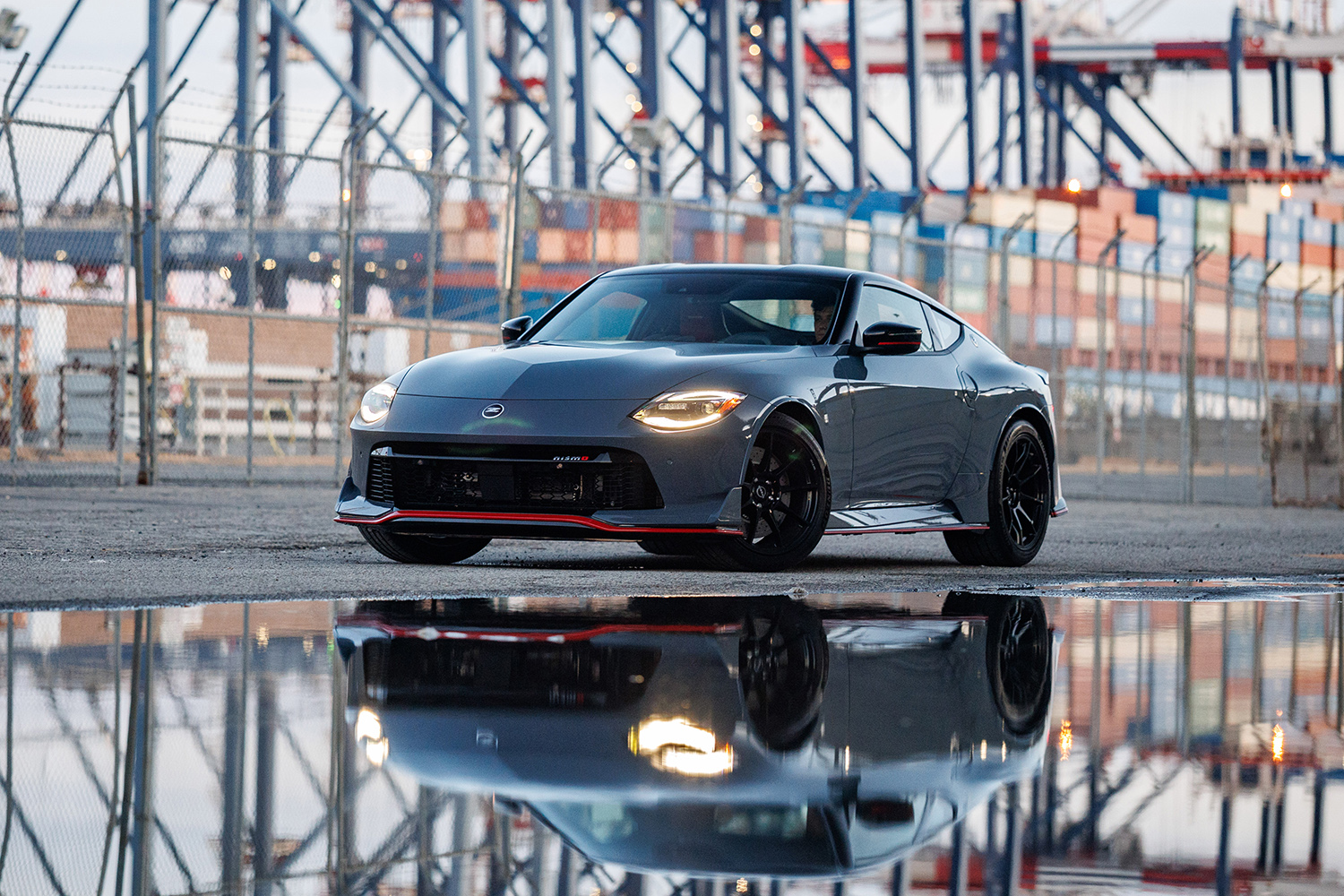 米国市場向けにフェアレディZのマイナーチェンジモデルが登場 〜 画像20