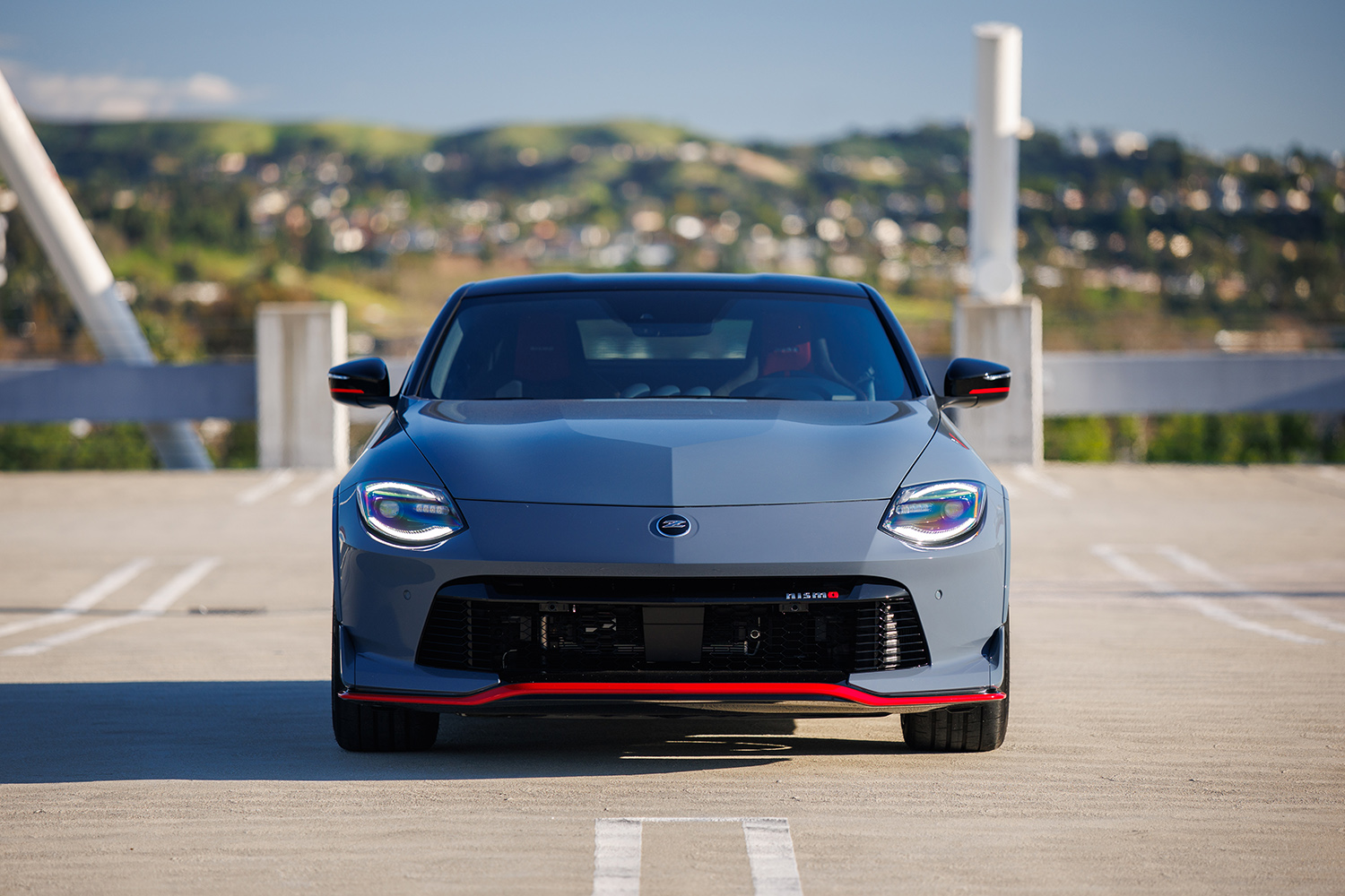 米国市場向けにフェアレディZのマイナーチェンジモデルが登場 〜 画像21