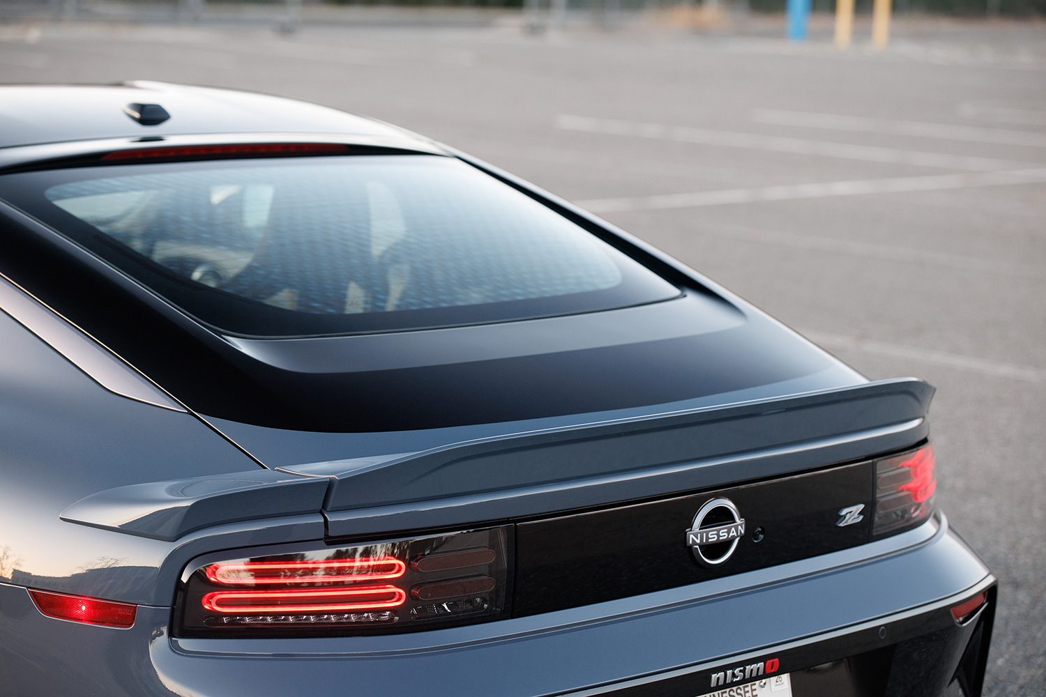 米国市場向けにフェアレディZのマイナーチェンジモデルが登場 〜 画像23